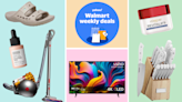The 35+ best Walmart deals this week — on summer essentials, tech, appliances and more