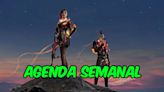 Agenda semanal de Free Fire del 12 al 18 de junio con Ruleta Mágica y Recarga de Emote