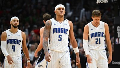 Mike Bianchi: Magic fall in Game 7, but their rise has just begun