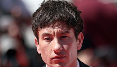 Barry Keoghan Beams as Andrea Arnold’s Gritty, Emotional ‘Bird’ Gets 7-Minute Standing Ovation at Cannes Film Festival