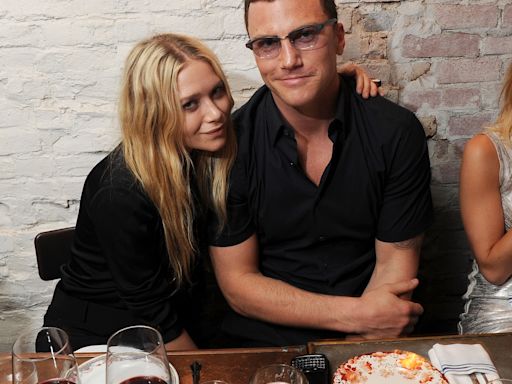 Mary-Kate Olsen’s Friends Think She Should ‘Tread Carefully’ Amid Reunion With Ex Sean Avery