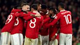 Manchester United set up Carabao Cup final against Newcastle