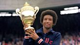 ‘Citizen Ashe’ Film Review: Arthur Ashe Doc Movingly Chronicles Tennis Champ and Human Rights Activist