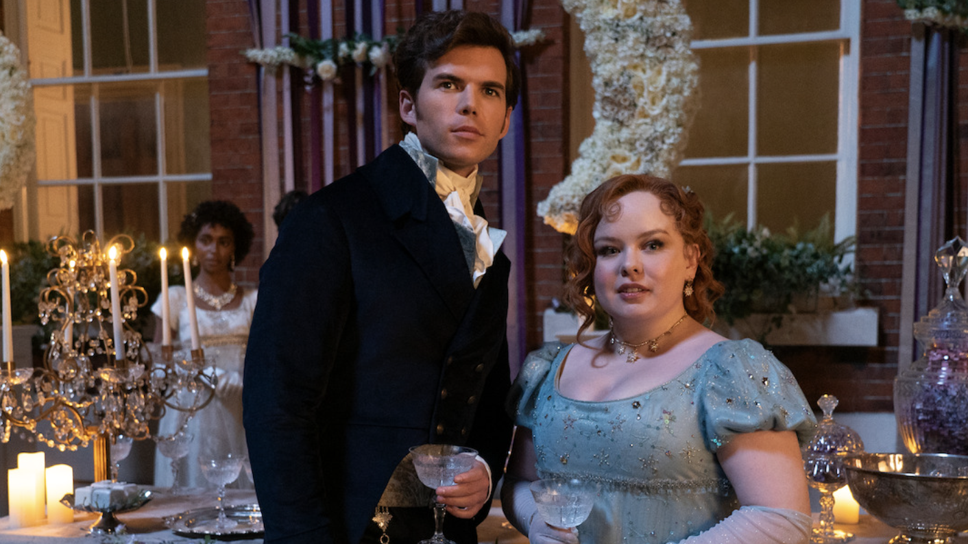 'Bridgerton' Fans Are Going to Be Disappointed About This Season 3 Part 2 News