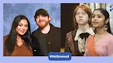 Harry Potter reunion: Then vs Now pic of Ron Weasley & Padma Patil makes Potterheads emotional