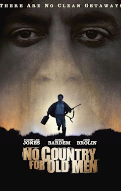 No Country for Old Men