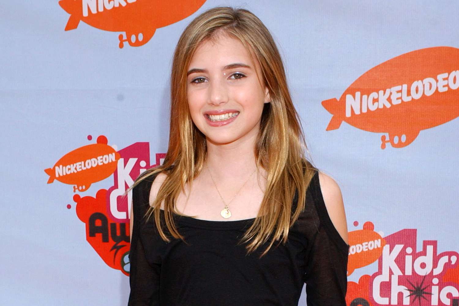 10 Adorable Throwback Photos of Emma Roberts as a Child Star