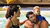 Michael Phelps is helping his 3 sons develop better strategies for coping with stress than he had, including easy ways to calm down