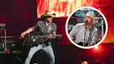Jason Aldean To Pay Tribute To Late Legend Toby Keith During 59th ACM Awards In Texas | iHeartCountry Radio