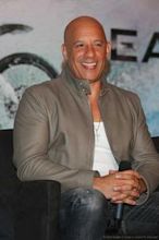 Vin Diesel