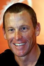 Lance Armstrong