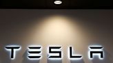 Tesla to recall 159 Model S, X vehicles - NHTSA