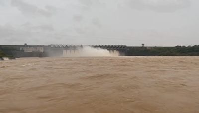 MP September 30 Weather Updates: Nine Sluice Gates Of Bargi Dam Opened; Drizzles Likely in 37 Districts Including Bhopal, Indore