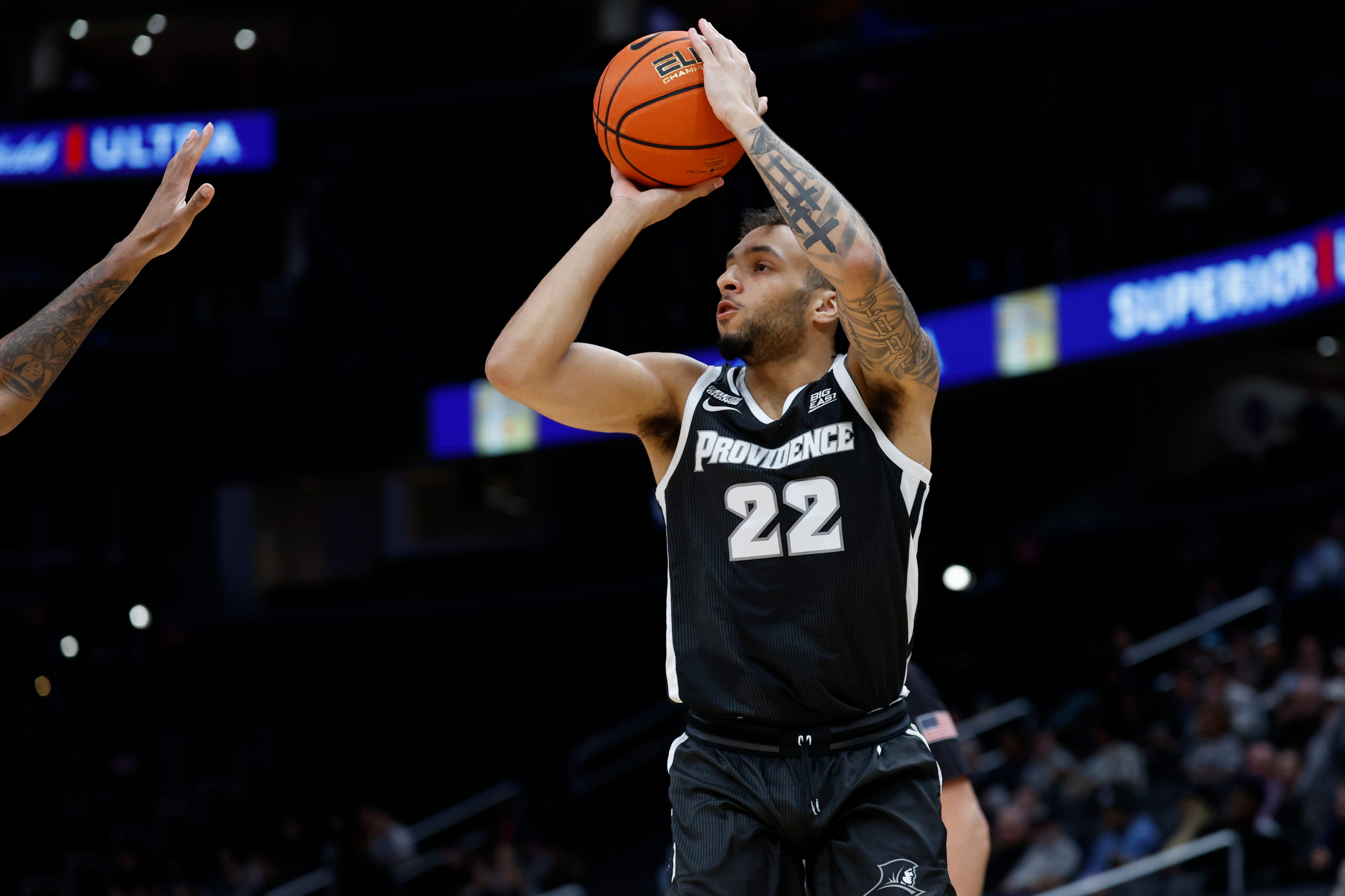 Sacramento Kings select Devin Carter with 13th pick of 2024 NBA draft. What to know