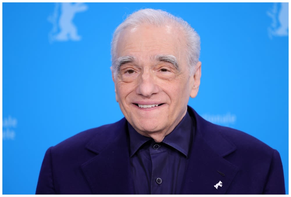 Martin Scorsese to Shoot Ancient Shipwrecks Doc That Will Bring Him Back to His Sicilian Roots