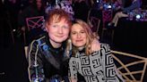 Ed Sheeran Details Wife Cherry's Health Scare During Pregnancy