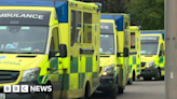 Gloucestershire ambulance delays: Councillors write to government