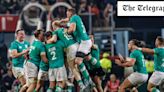 Ciaran Frawley delivers drama in Durban – and proves Ireland-South Africa rivalry is here to stay