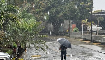 Pronóstico del tiempo para el jueves 16 de mayo de 2024