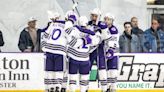 Colleges: Holy Cross men's hockey ready for revenge against Canisius to open AHA playoffs