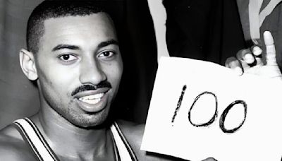 Lakers Star Disputes Wilt Chamberlain's 100-Point Game Achievement