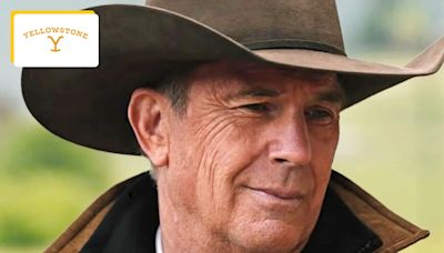 "Si l'écriture est là, je serai là aussi" : Kevin Costner évoque son départ de Yellowstone et son éventuel retour dans le rôle de John Dutton