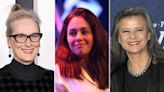 Meryl Streep, Tracey Ullman Crash Broken Social Scene Set to Help Perform ‘Anthems For A Seventeen Year-Old Girl’