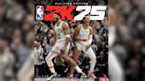 Everything You Need to Know About NBA 2K25: Cover Athletes, Release Date, Price, and More