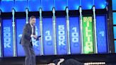 Door County Candle owners win big - really big - on NBC game show 'The Wall'