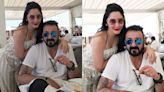 Sanjay Dutt EDITS Cigarette Out Of His Hand In Old Photo As He Wishes Wife Maanayata On Birthday