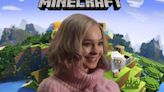 Emma Myers, estrella de Wednesday, se une al elenco de la película de Minecraft