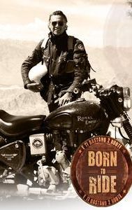 Born to Ride e ti bastano 2 ruote