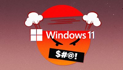 The 10 Worst Things About Windows 11