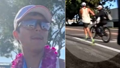 Marathon Winner Disqualified After He’s Caught Receiving ‘Unauthorized Assistance’