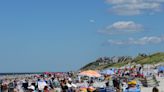 Labor Day weekend forecast for Cape Cod: Will it be beach weather?