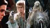 Shout! Studios Lands Exclusive Rights To Distribute ‘Labyrinth,’ ‘The Dark Crystal’ & Other Jim Henson Company Titles