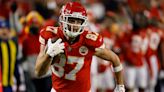 Chiefs executive defends 'unicorn' Travis Kelce's contract extension: 'He's shown no signs of slowing down'