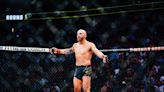 Volkanovski, dispuesto a “salvar” el UFC 303 si cae McGregor