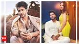 Marriage will have to wait: Namish Taneja - Times of India