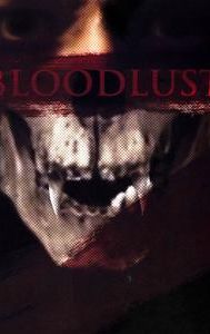 Bloodlust