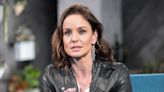 Sarah Wayne Callies says male Prison Break co-star ‘spit in my face’