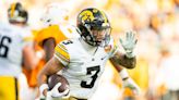 Iowa WR Kaleb Brown arrested for OWI, fake ID charges