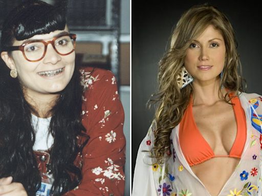 El último mensaje de Lina Marulanda, actriz de 'Yo soy Betty, la fea’, antes de quitarse la vida