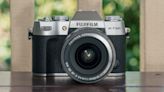 Fujifilm X-T50 Review