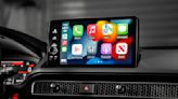 What is Apple CarPlay and what does it do?