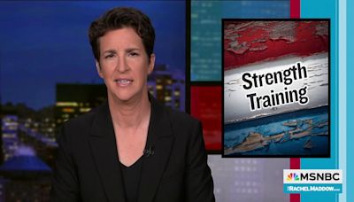 Maddow Blog | Trump's threats and bluster fail to intimidate Americans who see guilty verdict as reasonable