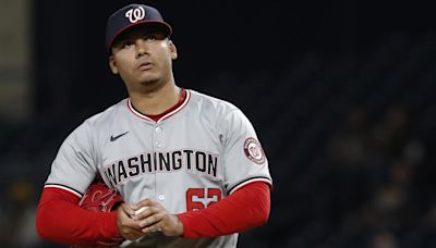 Washington Nationals Have to Clean Up This One Area Going Forward