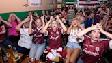 Aran Island faithful gather to cheer on Tribesmen in pursuit of All-Ireland glory