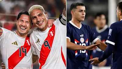 A qué hora juegan Perú vs Paraguay: amistoso en el Monumental por fecha FIFA 2024