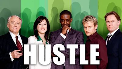 Hustle (2004) Season 1 Streaming: Watch & Stream Online via Amazon Prime Video